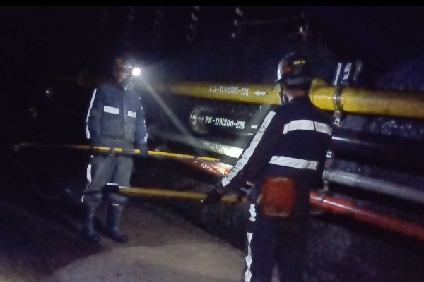 S1233事人情采前综合物探通过矿方完工验收.png
