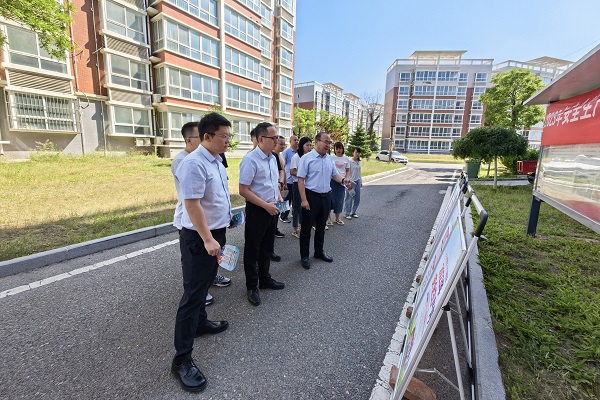 榆林分公司开展“清静宣传咨询日”活动.jpg